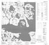076C02 - WILLIAMSON ISLAND - Topographic Map