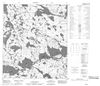 076C03 - NO TITLE - Topographic Map