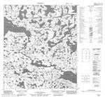 076C04 - NO TITLE - Topographic Map