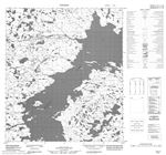 076D01 - NO TITLE - Topographic Map