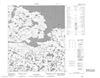 076D07 - NO TITLE - Topographic Map