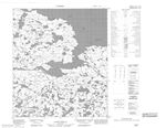 076D07 - NO TITLE - Topographic Map
