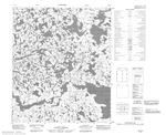 076D11 - NO TITLE - Topographic Map