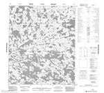 076E02 - NO TITLE - Topographic Map