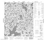 076E04 - NO TITLE - Topographic Map