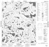 076E11 - FINGERS LAKE - Topographic Map