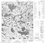 076F02 - NO TITLE - Topographic Map