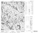 076F11 - NO TITLE - Topographic Map