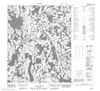 076F12 - NO TITLE - Topographic Map