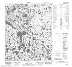 076F13 - NO TITLE - Topographic Map