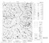 076F16 - NO TITLE - Topographic Map