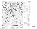 076G08 - NO TITLE - Topographic Map