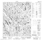 076G16 - NO TITLE - Topographic Map