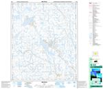 076H06 - NO TITLE - Topographic Map