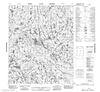 076H09 - NO TITLE - Topographic Map