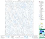 076H11 - NO TITLE - Topographic Map