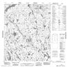 076H12 - NO TITLE - Topographic Map