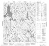 076I01 - NO TITLE - Topographic Map