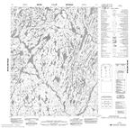 076I06 - NO TITLE - Topographic Map