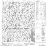 076I09 - NO TITLE - Topographic Map