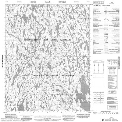 076I09 - NO TITLE - Topographic Map
