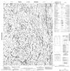 076I11 - NO TITLE - Topographic Map