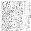 076I16 - NO TITLE - Topographic Map
