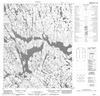 076J01 - NO TITLE - Topographic Map