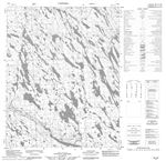 076J04 - NO TITLE - Topographic Map