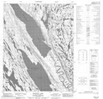 076J06 - KENYON LAKE - Topographic Map