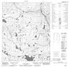 076K02 - NO TITLE - Topographic Map