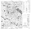 076K04 - NO TITLE - Topographic Map