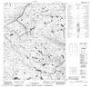 076K11 - NO TITLE - Topographic Map