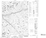 076K13 - NO TITLE - Topographic Map