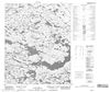 076L04 - NO TITLE - Topographic Map