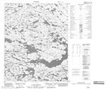 076L04 - NO TITLE - Topographic Map