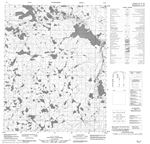 076L07 - NO TITLE - Topographic Map