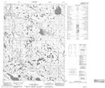 076L10 - NO TITLE - Topographic Map