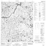 076L11 - NO TITLE - Topographic Map