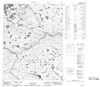 076L16 - WRIGHT RIVER - Topographic Map