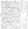 076M01 - NO TITLE - Topographic Map