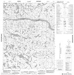 076M01 - NO TITLE - Topographic Map