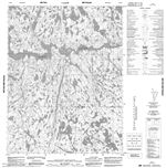 076M02 - NO TITLE - Topographic Map