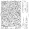 076M06 - NO TITLE - Topographic Map