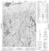 076M11 - ANIALIK RIVER - Topographic Map
