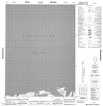 076M13 - NO TITLE - Topographic Map