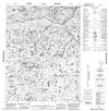 076N03 - NO TITLE - Topographic Map