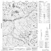 076N04 - NO TITLE - Topographic Map