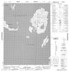 076N16 - FISHERS ISLAND - Topographic Map