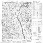 076O01 - NO TITLE - Topographic Map